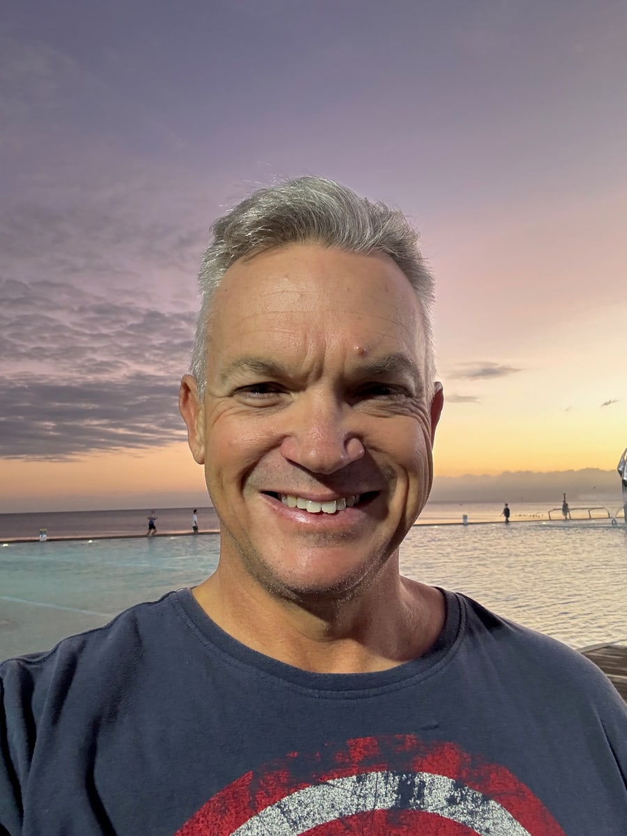 Shayne Connolly, founder of Exit Plan